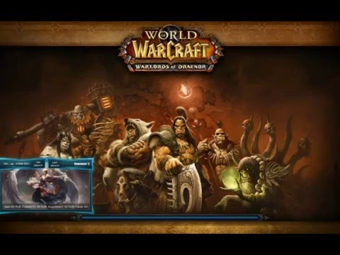 Arena 2x2 2500 Feral Priest (Grappling Фрибёрн) (WoD Season 3)