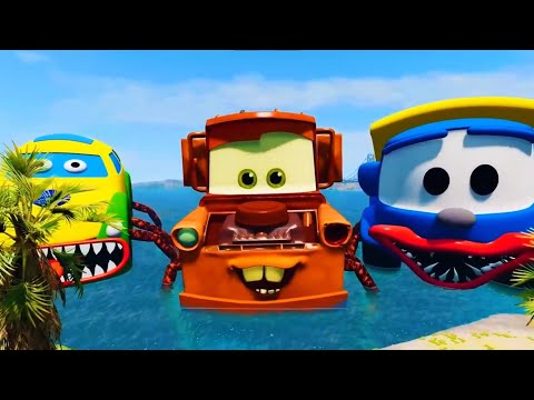 YouTube Thumbnail