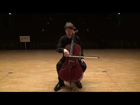 Video 5.1: Portato exercise