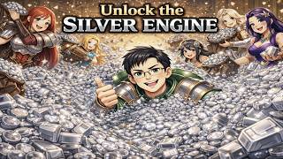 The Importance of Silver Farms – Maximize Your Progress