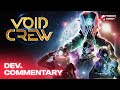 Vidéo de gameplay de Void Crew  XBox