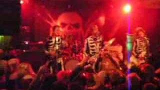 Randy - Evil/Rockin Pneumonia