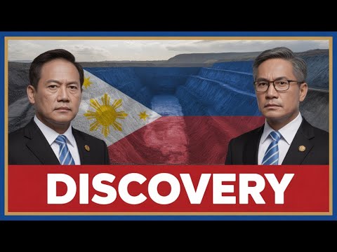 Billions in Rare Earth Metals Unearthed in the Philippines: A Hidden Goldmine Revealed