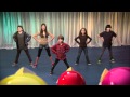 Power Rangers Train Like A Ranger Crab Crawl