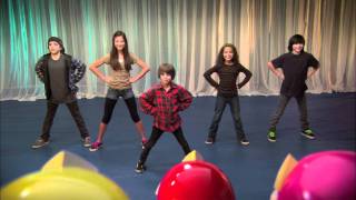 Download lagu Power Rangers | Train Like a Ranger: Crab Crawl mp3 Download lagu Power Rangers | Train Like a Ranger: Crab Crawl mp3