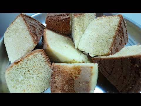 Cake Recipe | Homemade Cake Recipe in Tamil | Sponge Cake | How to Make Cake #Homemade #Cake