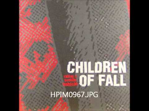 Children of fall - Childhood Episode 1