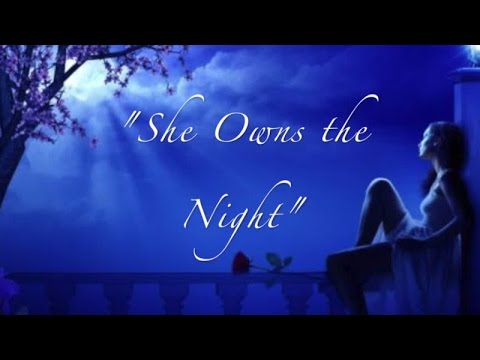 "She Owns the Night" - Beautiful Instrumental Solo Guitar