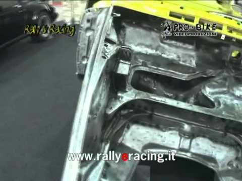 Exporally 2009 intervista Davide Grillo