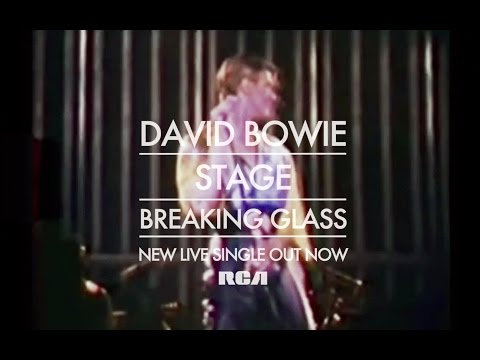 Video thumbnail for Breaking Glass (Live 1978)