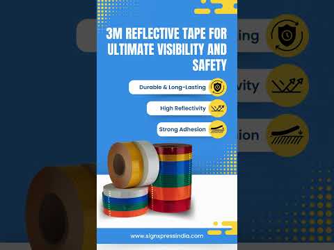 Reflective Tapes