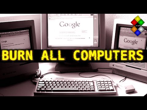 Why phones are more secure than desktops