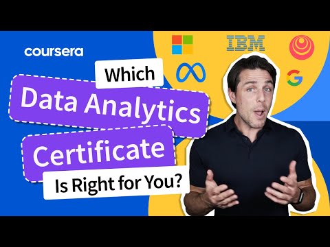 Which Data Analytics Course Should You Take in 2025? (Coursera Comparison)