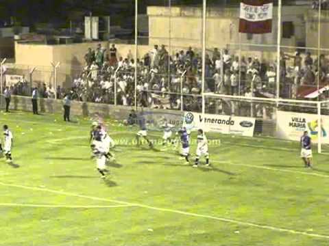 Argentino A 2010-2011 | Fecha 19 | Alumni 3 - Talleres 2 | Resumen del Partido