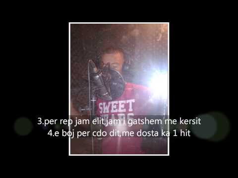 Mc XaLi feat. King Master & DaLi-G & Abit Kusha - 1 Simbol ( Audio 2013)