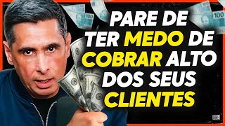 FLÁVIO AUGUSTO DÁ AULA SOBRE NEGÓCIOS