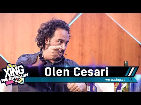 Cfare i ndodhi Olen Cezarit ne nje feste private