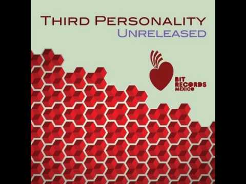 Liubo Dummec - Falling (Third Personality Remix)