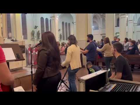 Hino De Santo Emídio - Paróquia Santo Emídio