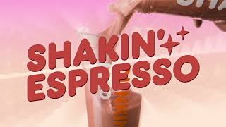 Dunkin´ Sabrina Carpenter's Brown Sugar Shakin' Espresso