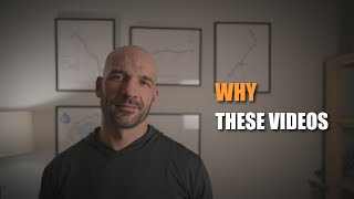 Why I Make Backpacking Videos (And Who They’re Really For)