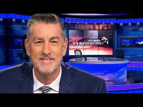 A fost lider New Age | „E supranatural!”, episodul 88