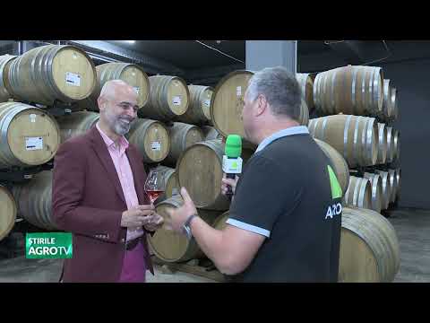 Ziua Recoltei în viile din Aliman 09 10 2023