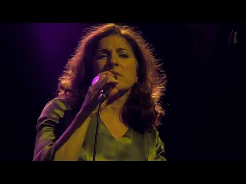 SHLOMIT BUTBUL & Amina Figarova OYFN VEG STET A BOYM