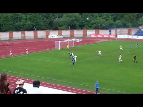 1 SLZ FAP - Polet 2:0