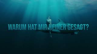 Sarah Connor - Warum hat mir keiner gesagt? (Offizieller VIsualizer)