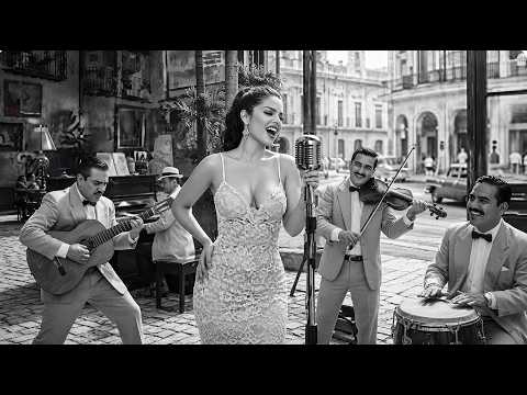 Bolero de Madrugada | Cuando Te Fuiste de La Habana