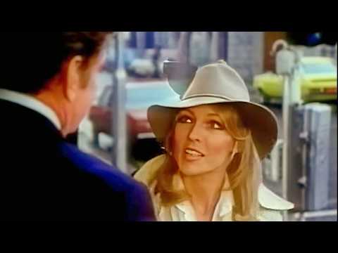 Cry of the Innocent (1980) directed by Michael O'Herlihy | Plane crash + Conspiracy + Green Beret