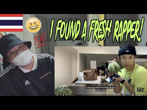 Korean Hiphop Junkie react to OG BOBBY - TOKYO DRIFT FREESTYLE (THAI/ENG SUB)