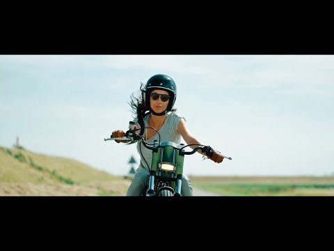 Birgit Schuurman - Fuel My Fire (Official Video)