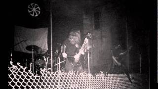 Astrofaes - Fiery Mysticism