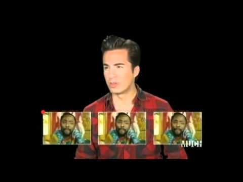 Wolfgang Gartner Feat. Will.I.Am - Forever (Video On Trial)