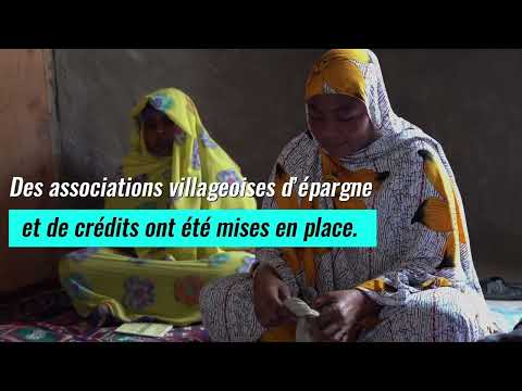 Union des efforts pour soutenir la cohésion sociale au Tchad