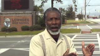 K.J's Death and A 200 days Restriction "George Boston Rhynes"