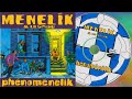 Menelik 02 Tranquille HQ CD 44100Hz 16Bits