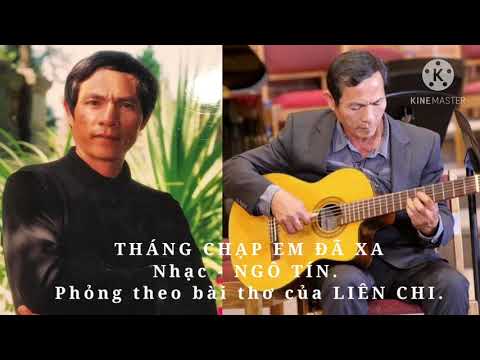 Tháng Chạp em đã xa - Huy Đức