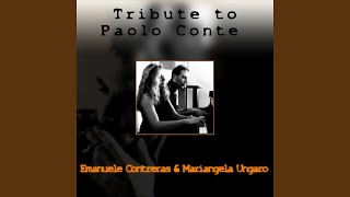 La donna d&#39;inverno (feat. Mariangela Ungaro)