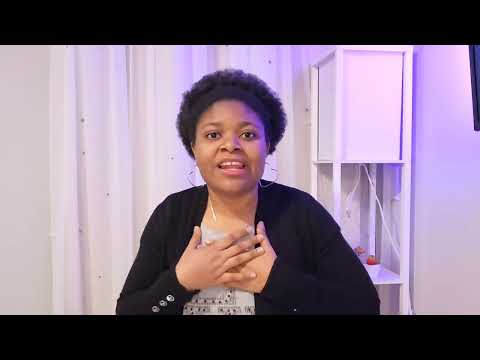 Romans 8: 10-11 - The Spirit is LIFE