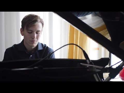 Hugo Sellerberg - Piana [MUSIC VIDEO] feat. Blueprints