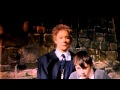 Harry Potter First Broomstick Flying Lesson