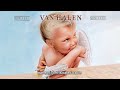 Van Halen Jump Bass Only