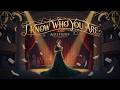 I Know Who You Are by Alice Feeney | A Gripping Psychological Thriller