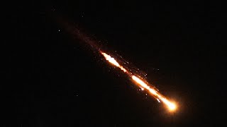 Iran strikes Kuwait oil tanker in Dubai port