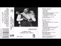 Albert King   Til My Back Aint Got No Bone