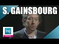 Serge Gainsbourg "Aux armes et cætera" | Archive INA