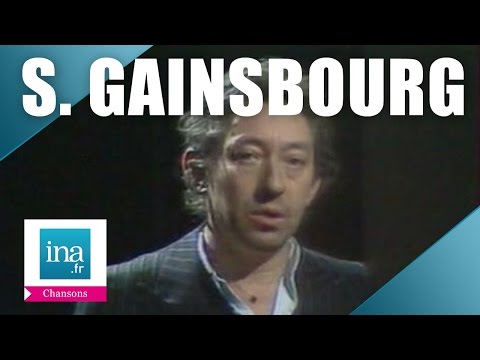 download lagu mp3 mp4 Serge Gainsbourg Aux Armes Et Ctera, download lagu Serge Gainsbourg Aux Armes Et Ctera gratis, unduh video klip Serge Gainsbourg Aux Armes Et Ctera